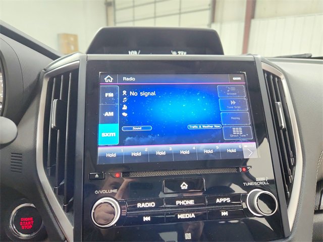 Used 2021 Subaru Forester Limited w/ Popular Package #3 image 28