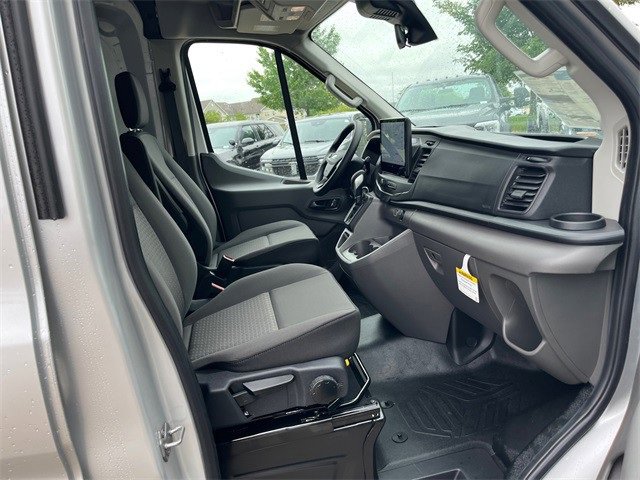 New 2025 Ford Transit 350 148 High Roof AWD image 17