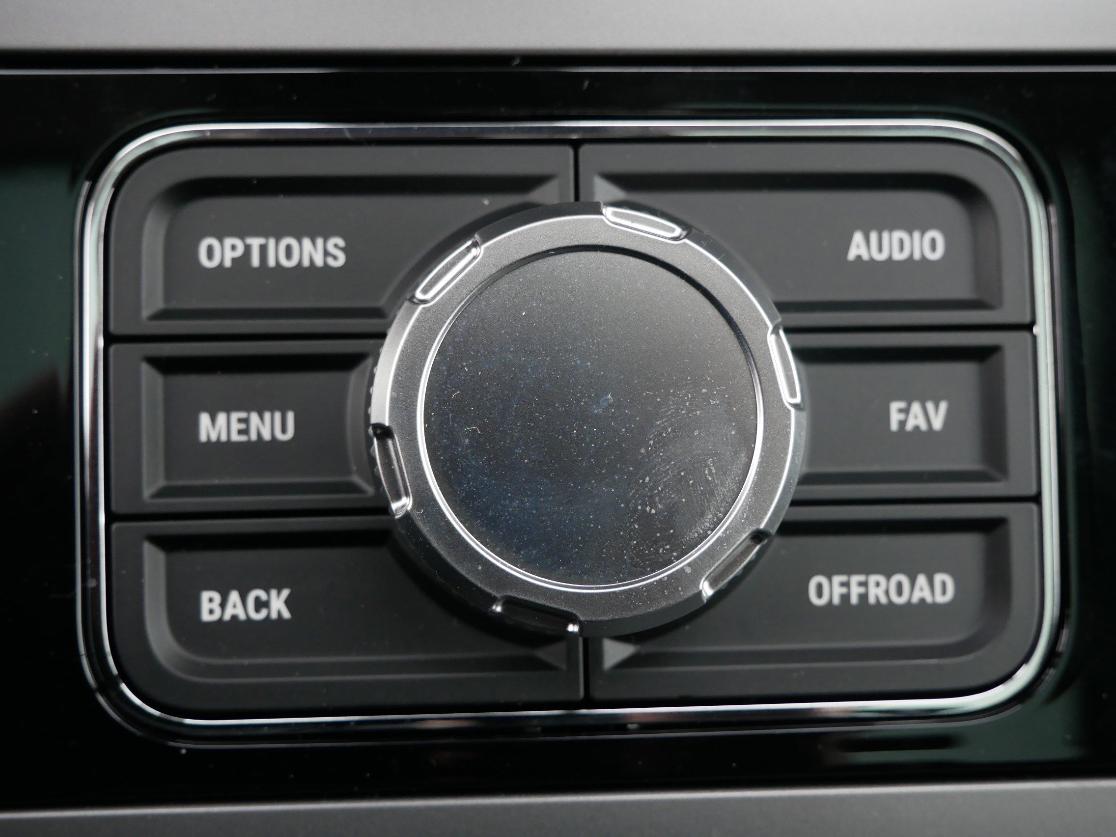 New 2026 INEOS Grenadier Fieldmaster Edition image 31