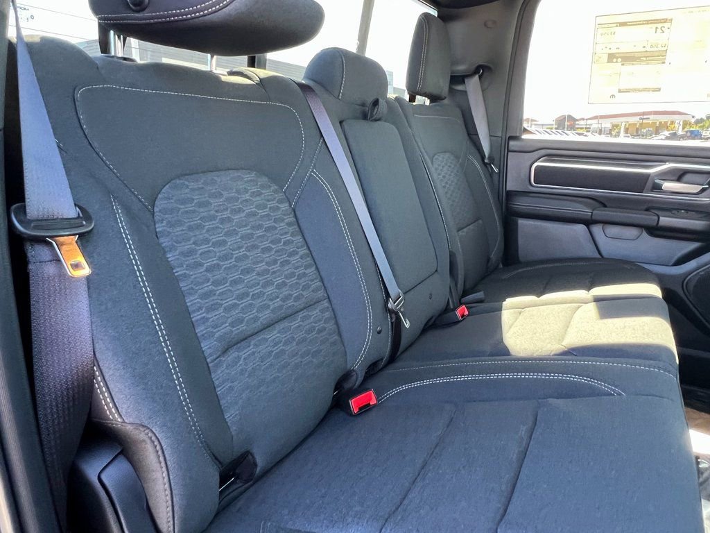 New 2026 RAM 1500 Big Horn image 15