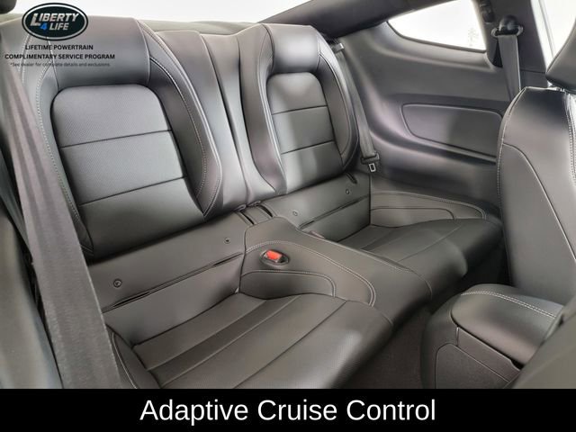 Used 2023 Ford Mustang GT Premium w/ Equipment Group 401A RWD image 17