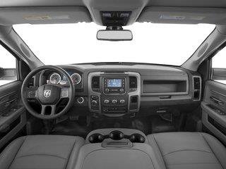 Used 2017 RAM 1500 Big Horn AWD/4WD image 3
