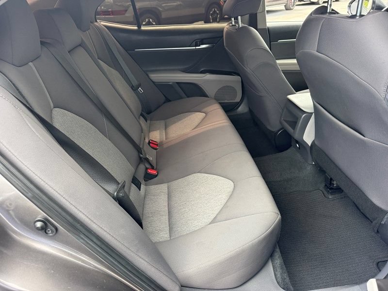 Used 2023 Toyota Camry LE FWD image 15