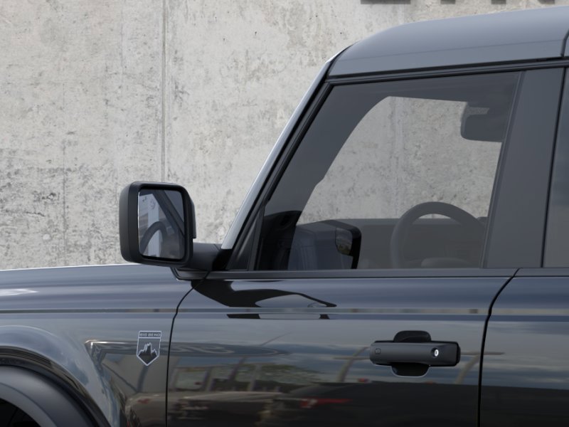New 2026 Ford Bronco Big Bend AWD/4WD image 25