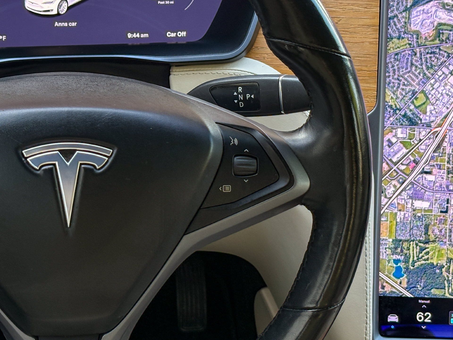 Used 2020 Tesla Model S Long Range Plus AWD/4WD image 19