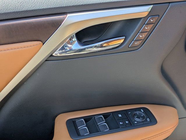 Used 2022 Lexus RX 350 FWD w/ Accessory Package (A2) image 15