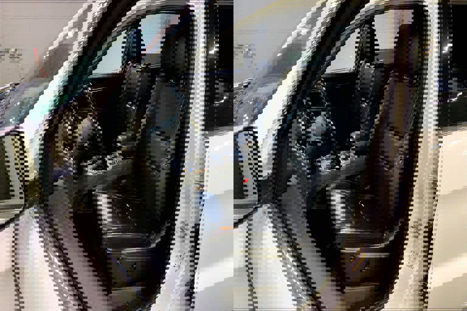 Used 2019 Jeep Grand Cherokee Limited w/ Luxury Group II image 7