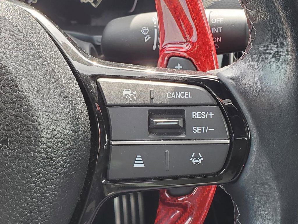 Used 2024 Honda Civic Sport image 25