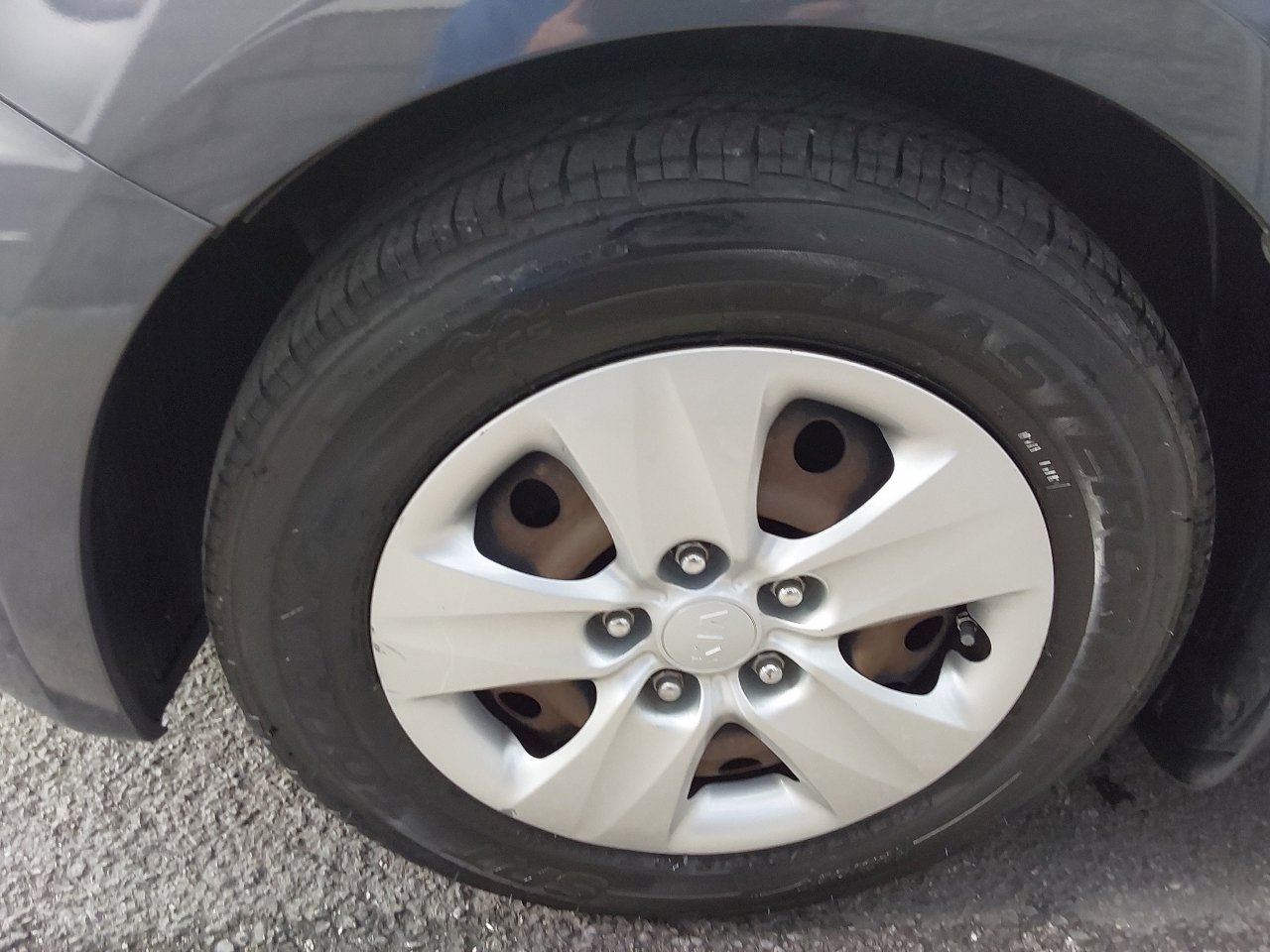 Used 2016 Kia Forte LX w/ LX Popular Package image 10