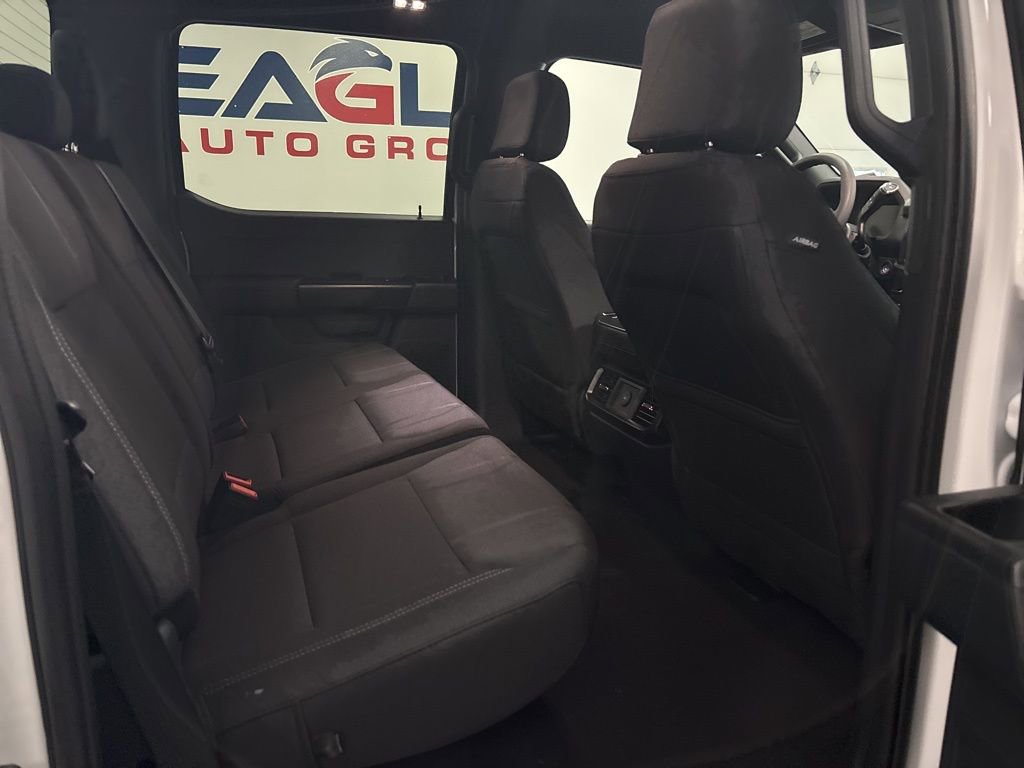 New 2026 Ford F150 STX w/ F-150 LOBO Package image 35