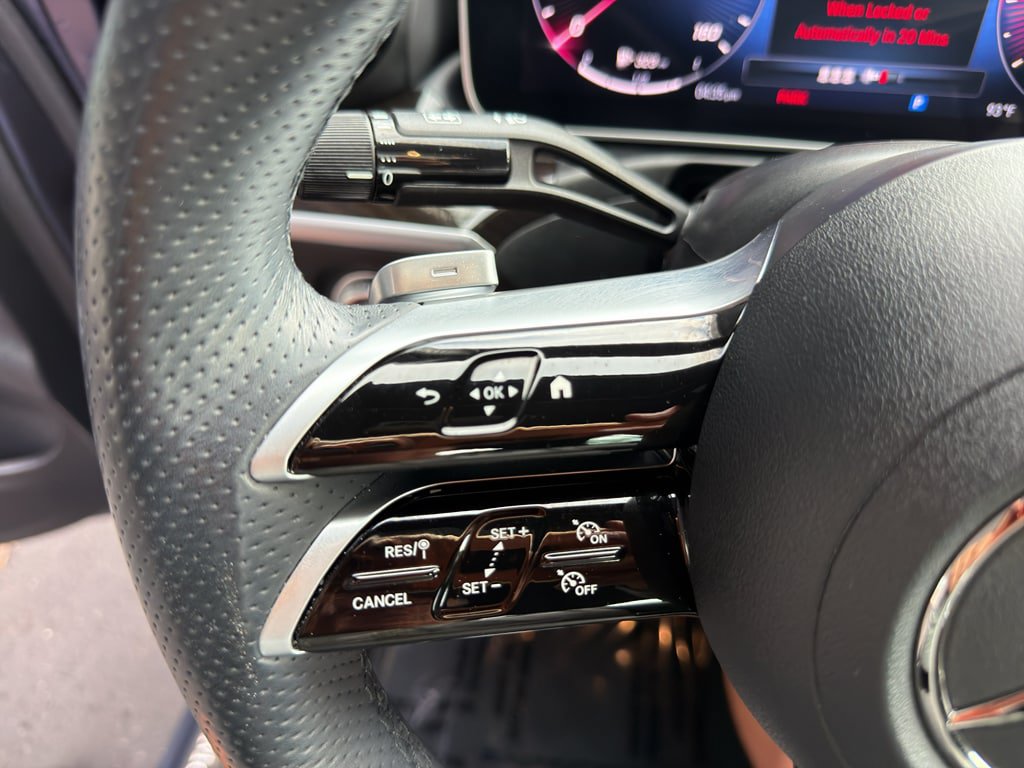 Used 2024 Mercedes-Benz C 300 4MATIC Sedan image 23