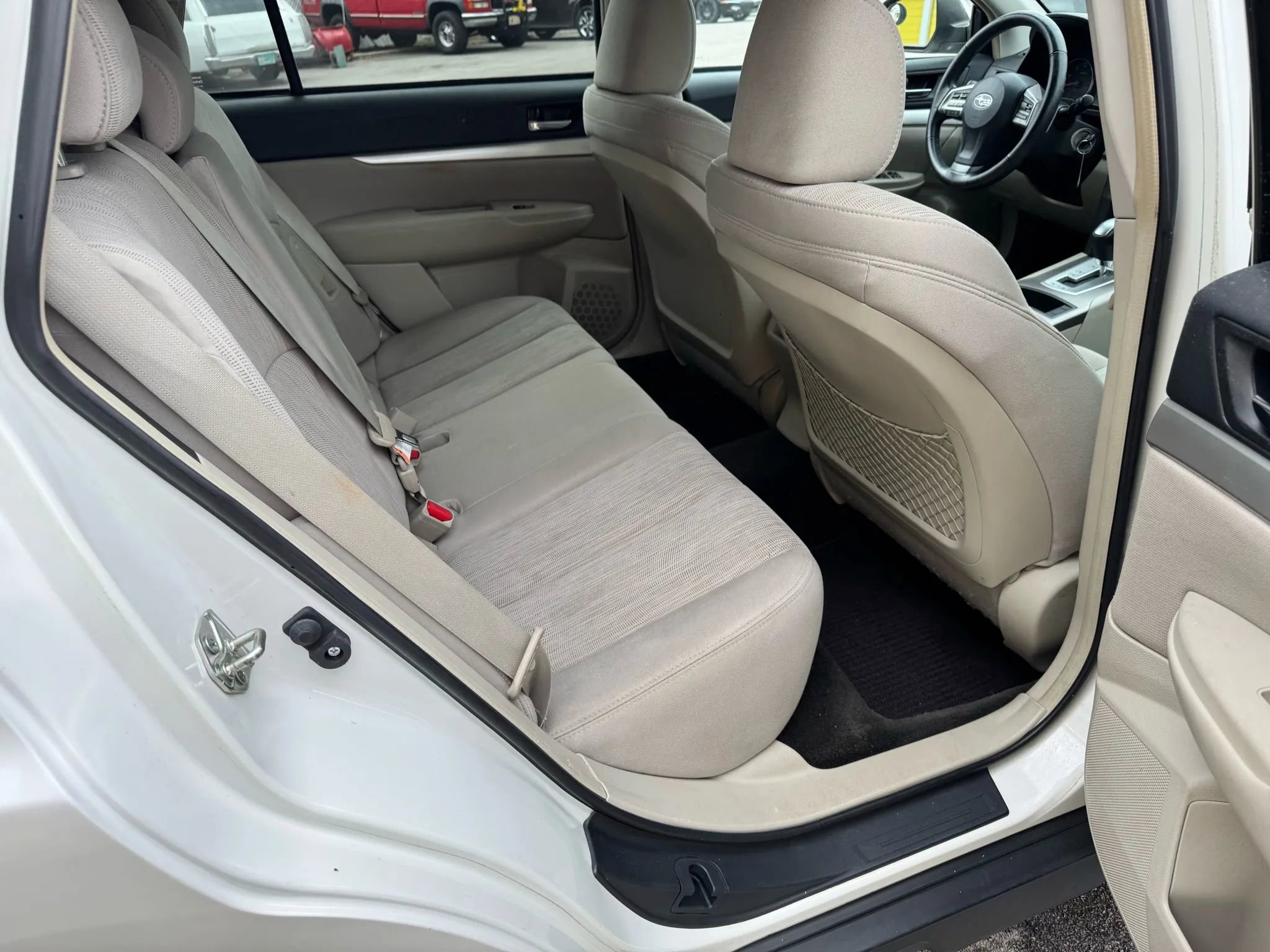 Used 2013 Subaru Outback 2.5i Premium image 22