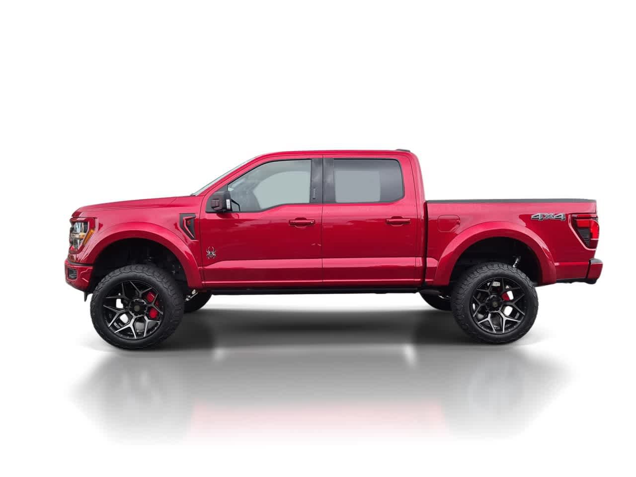 Used 2024 Ford F150 XLT w/ Equipment Group 303A High AWD/4WD image 5