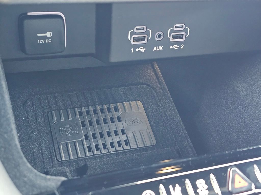 New 2026 Jeep Grand Wagoneer Limited image 30