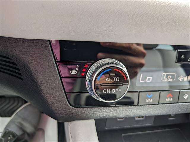 Used 2022 Mitsubishi Outlander SEL FWD image 23