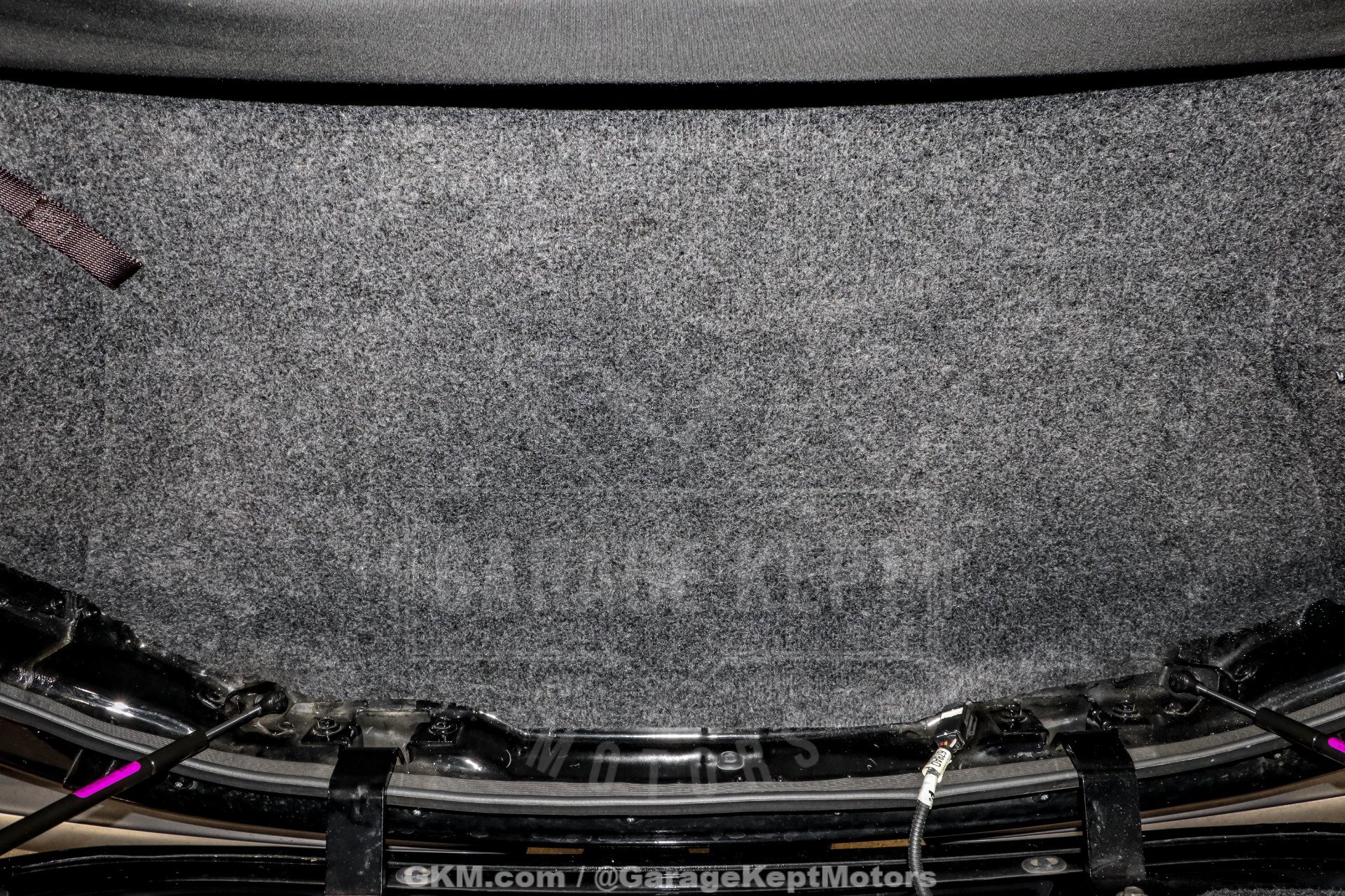 Used 1999 Plymouth Prowler image 87