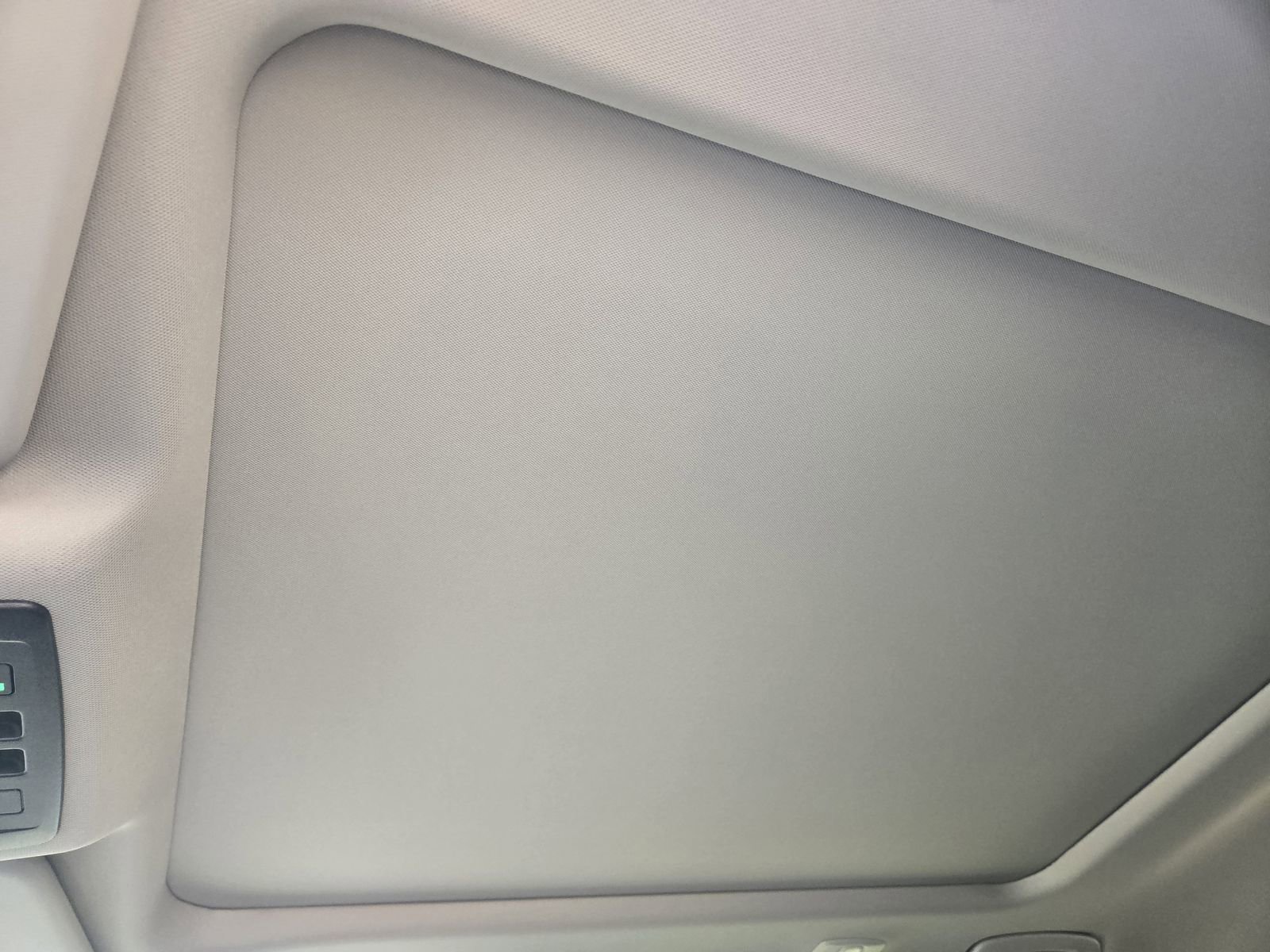 New 2026 Nissan Rogue Platinum image 24