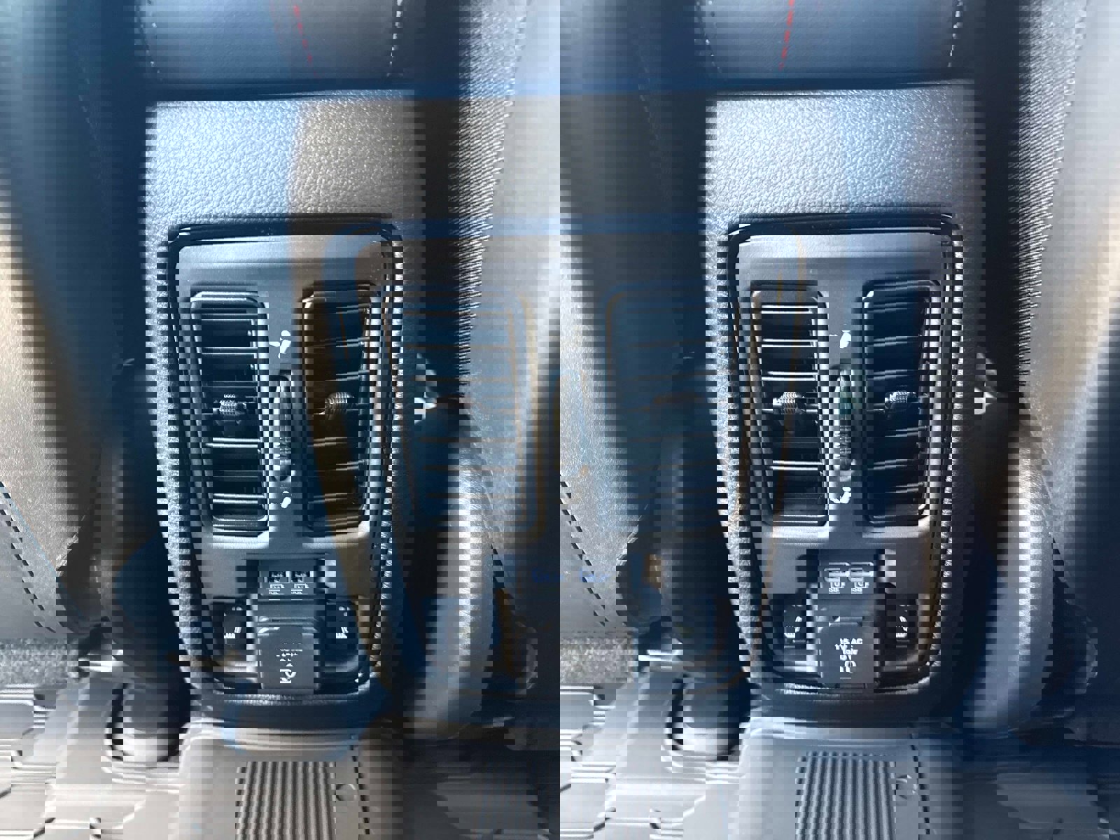 New 2026 Dodge Durango GT image 17