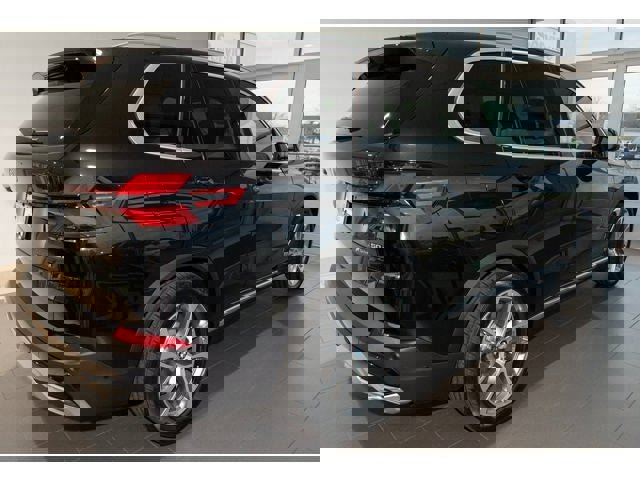 New 2026 BMW X5 xDrive50e w/ Premium Package image 46