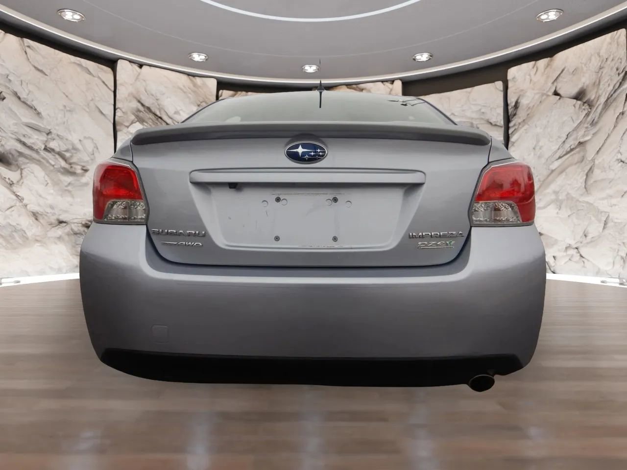 Used 2016 Subaru Impreza 2.0i Premium image 7