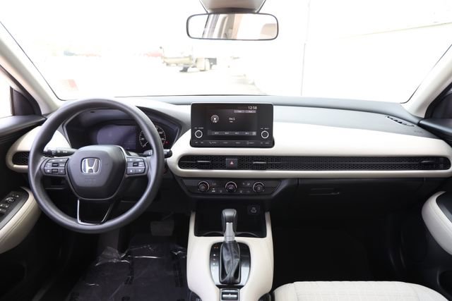 Used 2024 Honda HR-V LX image 23