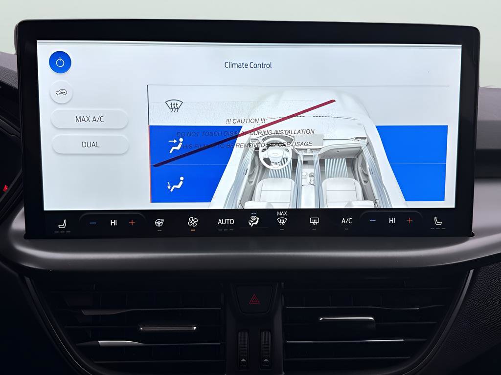 New 2026 Ford Escape Active w/ Tech Pack #1 image 17