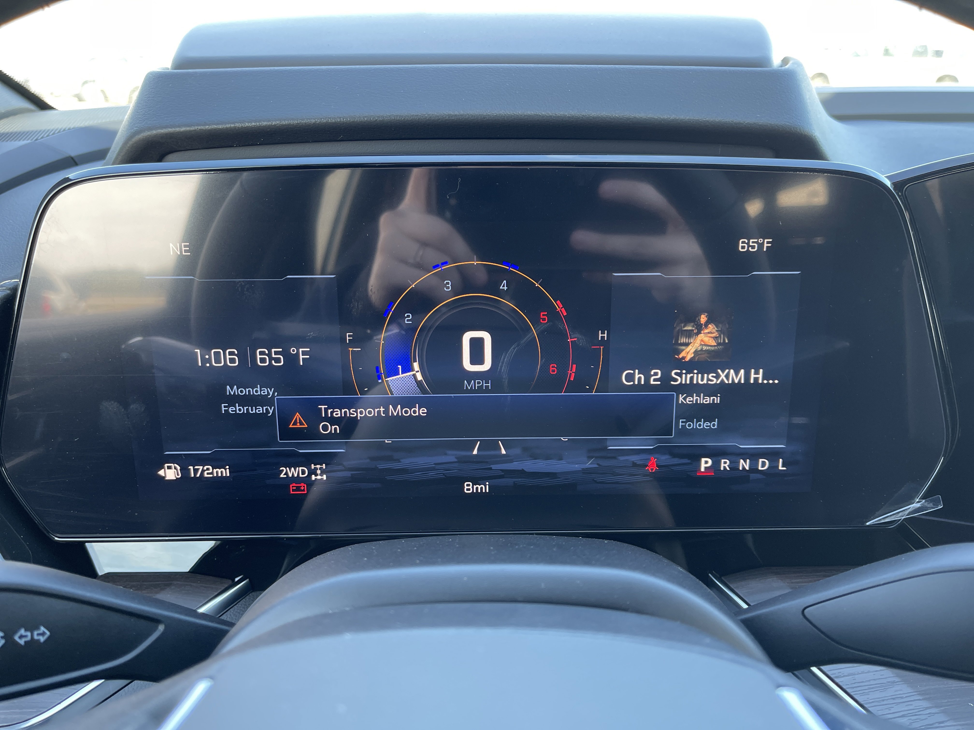 New 2026 Chevrolet Suburban Premier image 22