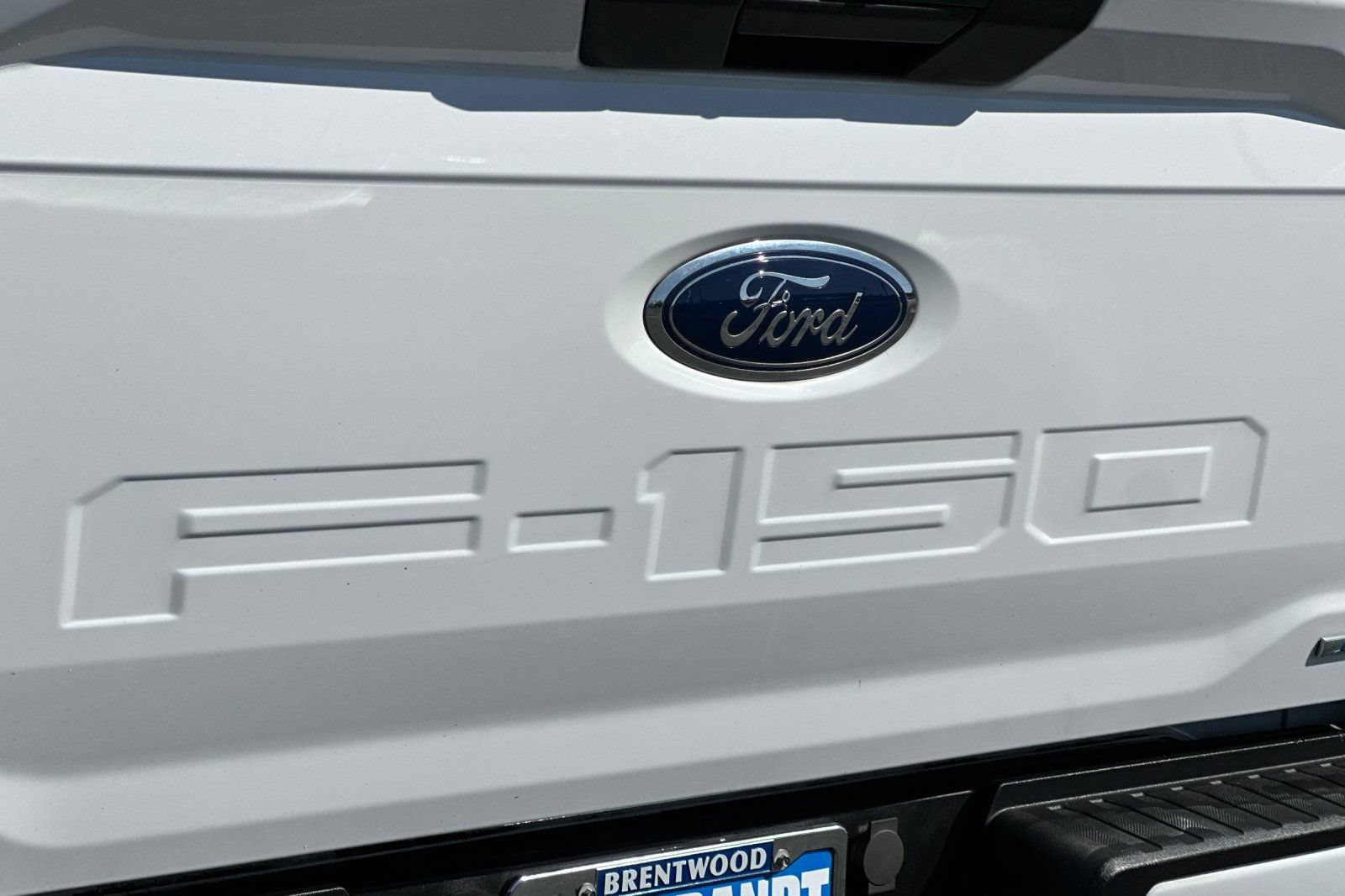 Used 2023 Ford F150 XL w/ STX Appearance Package RWD image 23