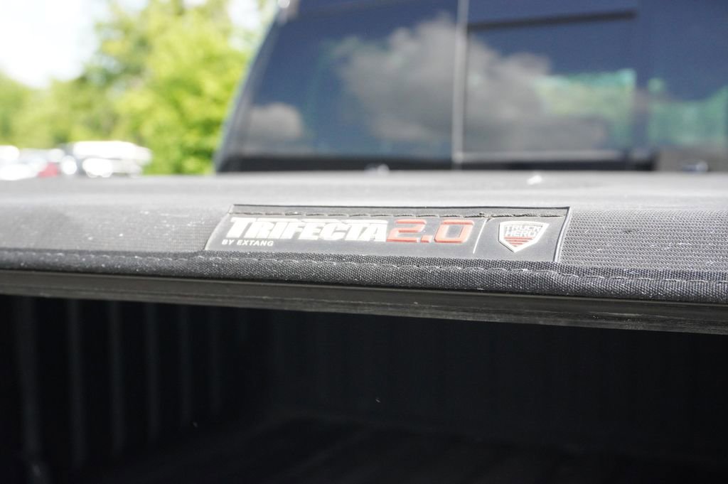 Used 2020 RAM 1500 Limited AWD/4WD image 10