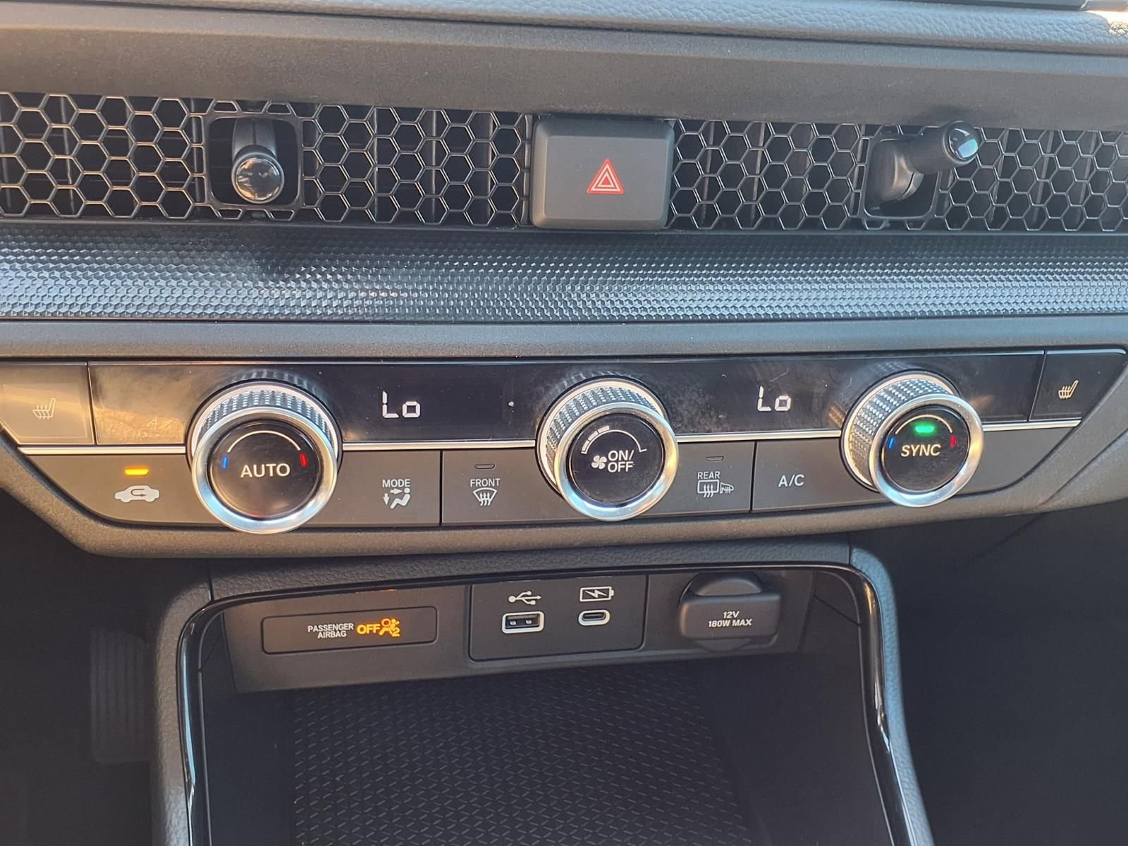 Used 2025 Honda CR-V Sport image 21