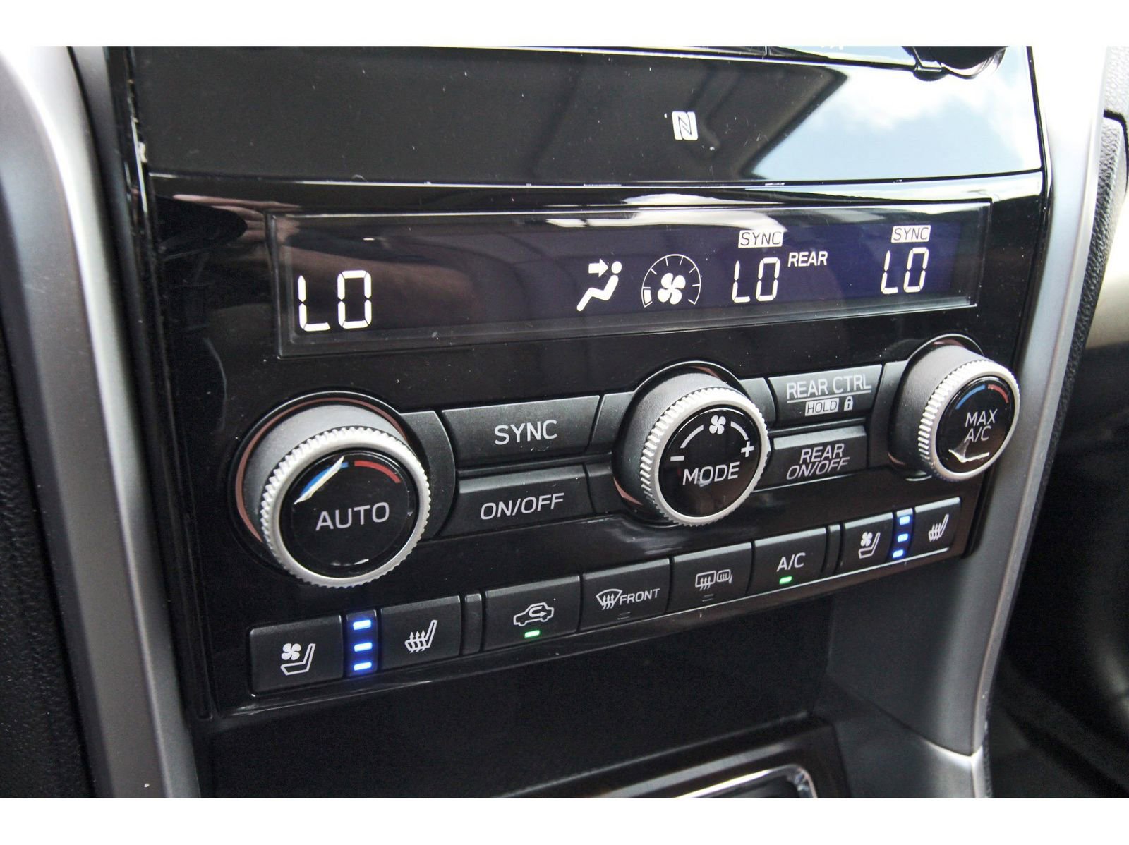 Used 2019 Subaru Ascent Touring w/ Popular Package #3 image 31