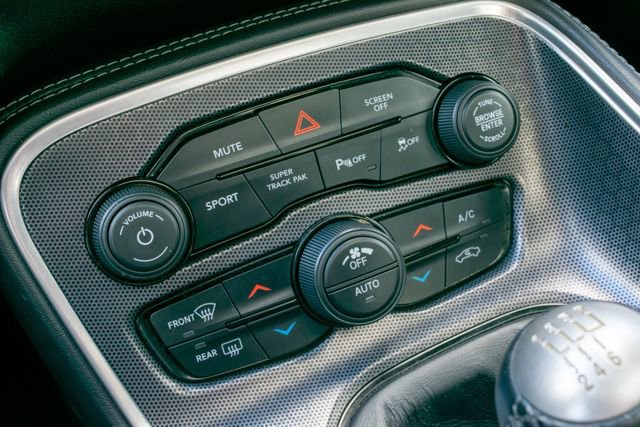 Used 2017 Dodge Challenger T/A RWD image 30