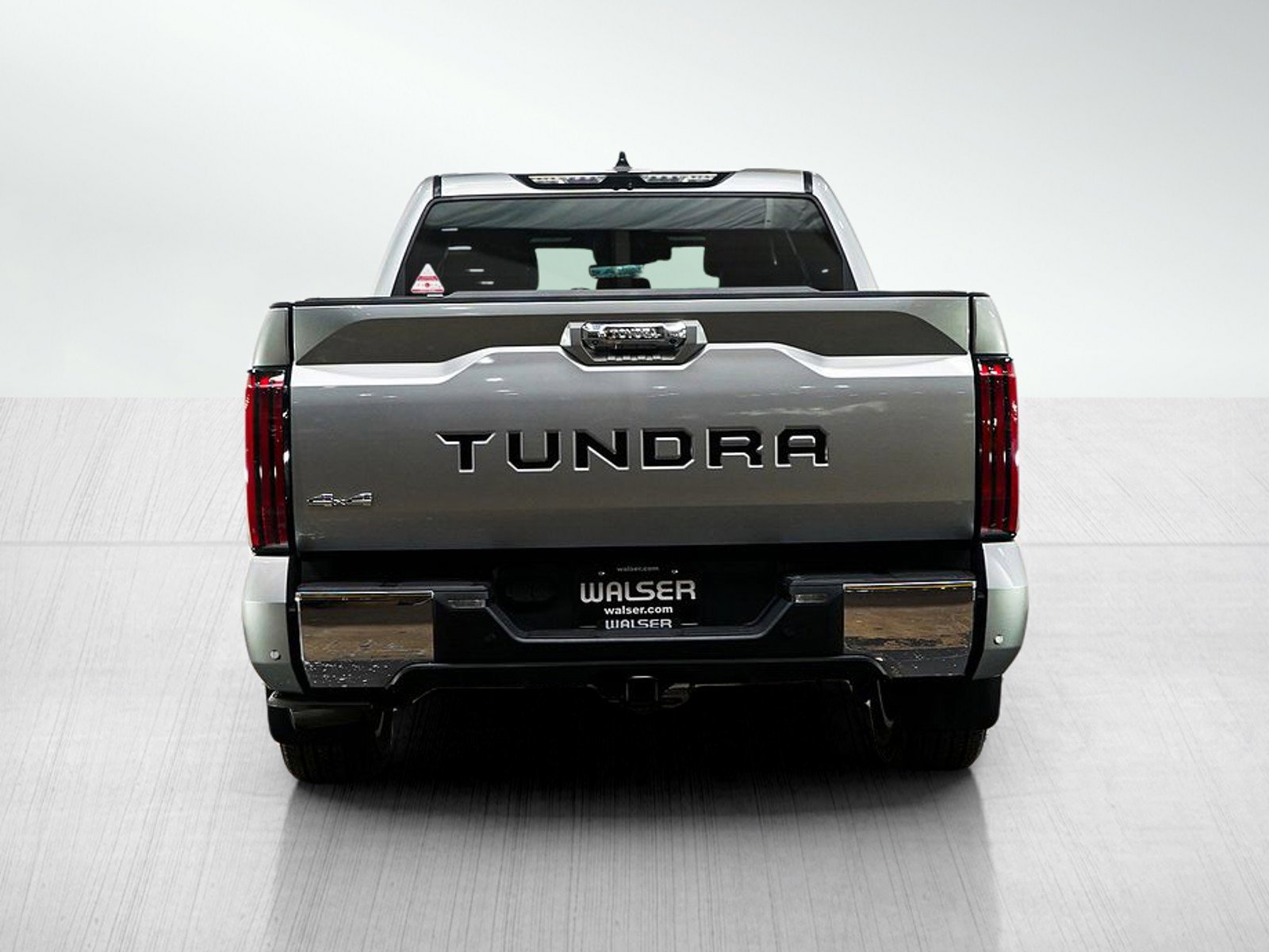 Used 2023 Toyota Tundra 1794 Edition w/ Advanced Package AWD/4WD image 4