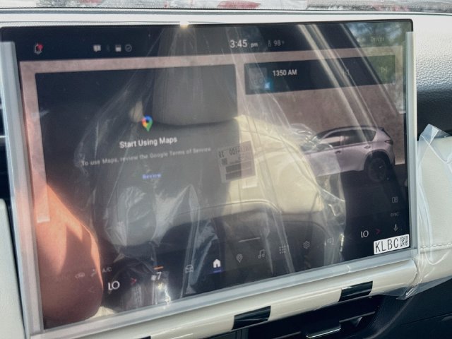 New 2026 MAZDA CX-5 Select AWD/4WD image 16