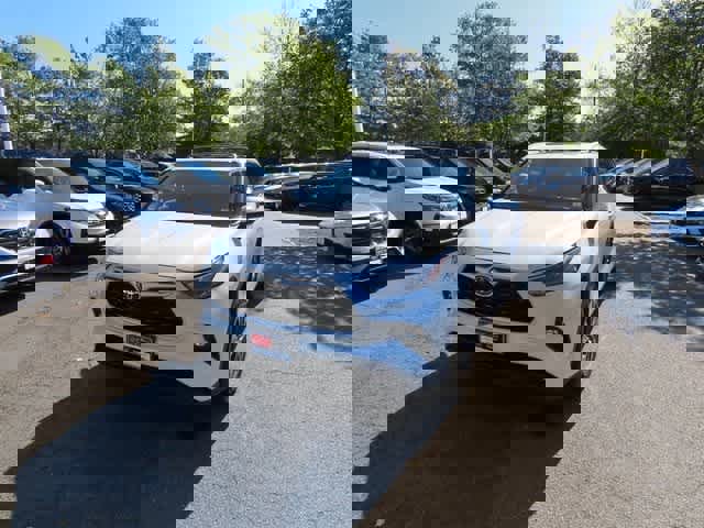 Used 2024 Toyota Highlander XLE