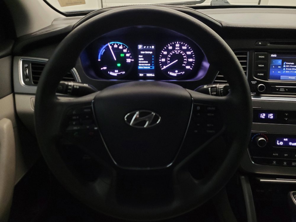 Used 2016 Hyundai Sonata SE image 22