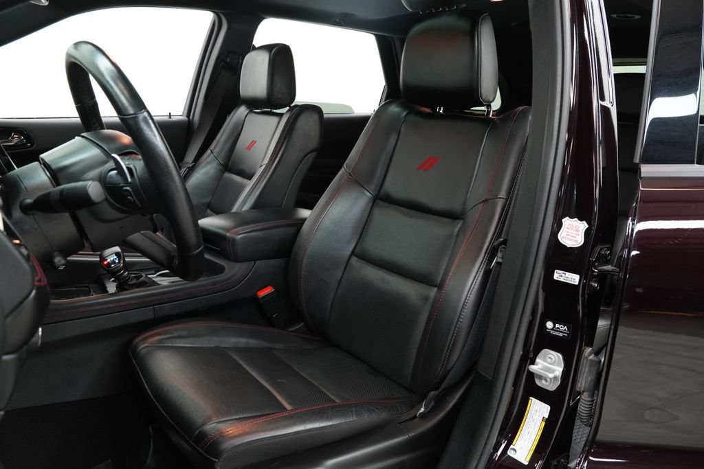 Used 2025 Dodge Durango GT AWD/4WD image 17