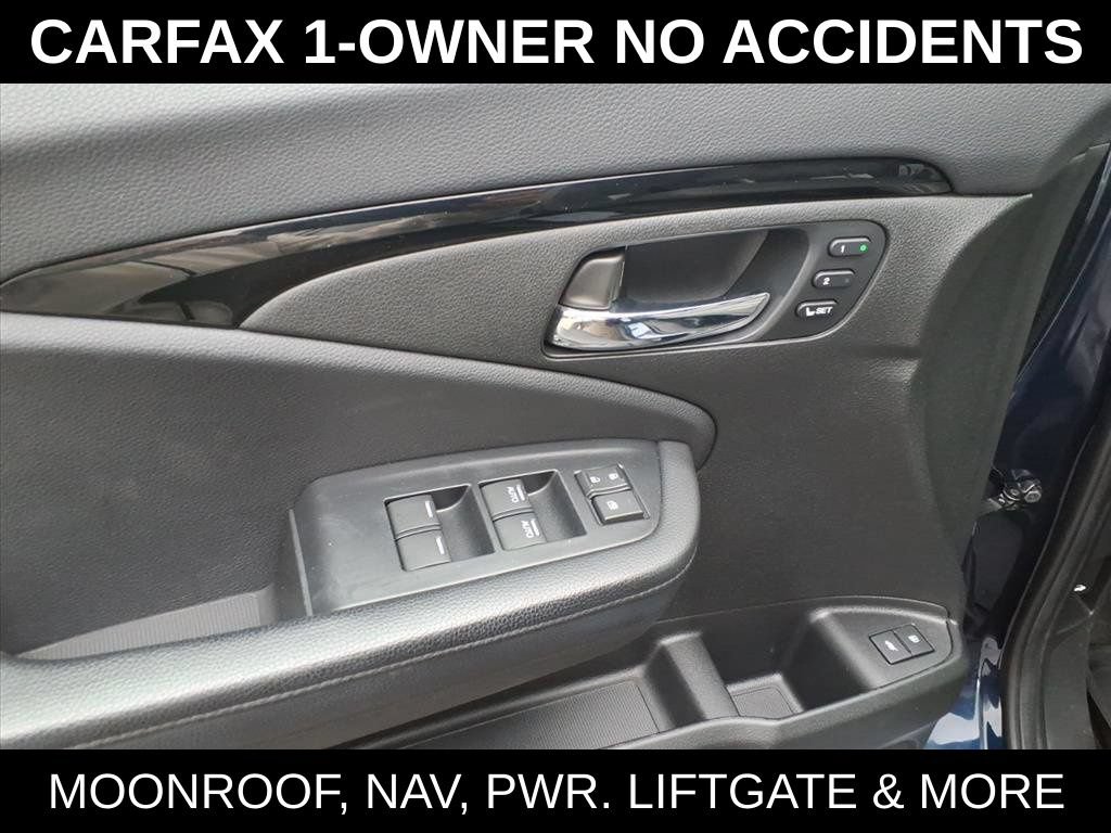 Used 2020 Honda Passport Elite image 13