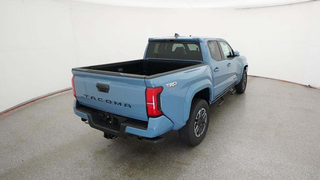 New 2026 Toyota Tacoma TRD Sport RWD image 11