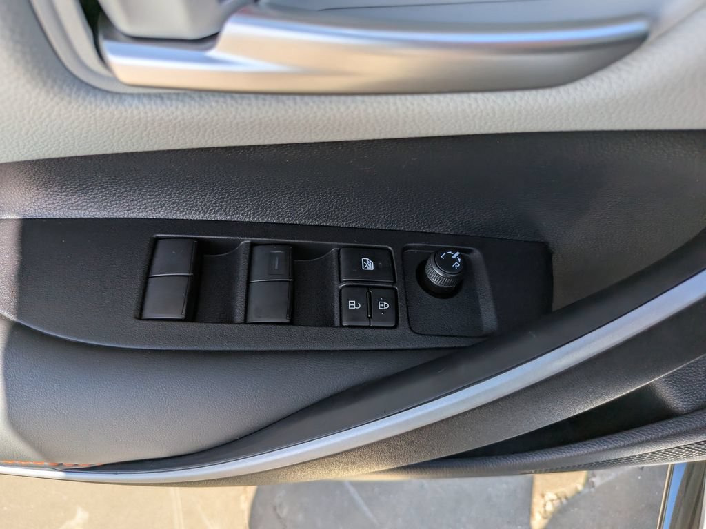 Used 2025 Toyota Corolla FX w/ Convenience Package FWD image 19
