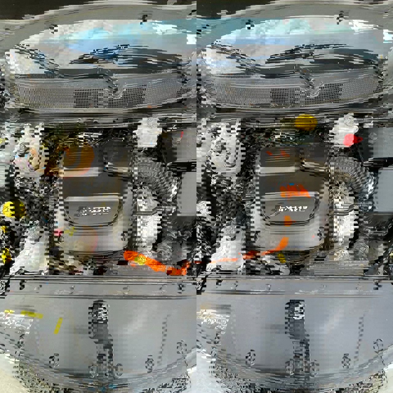 Used 2023 Chrysler Pacifica Limited image 25