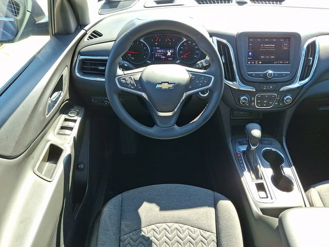 Used 2023 Chevrolet Equinox LT AWD/4WD image 13