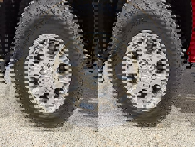 Used 2022 RAM 2500 Laramie image 12