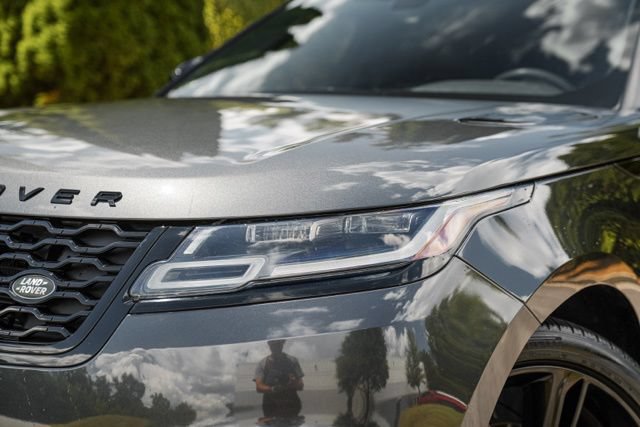 Used 2023 Land Rover Range Rover Velar R-Dynamic S AWD/4WD image 4