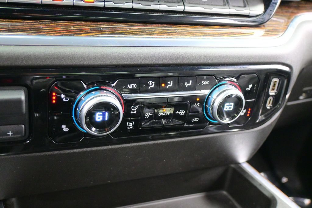 Used 2024 GMC Sierra 1500 Elevation w/ Elevation Premium Package RWD image 24