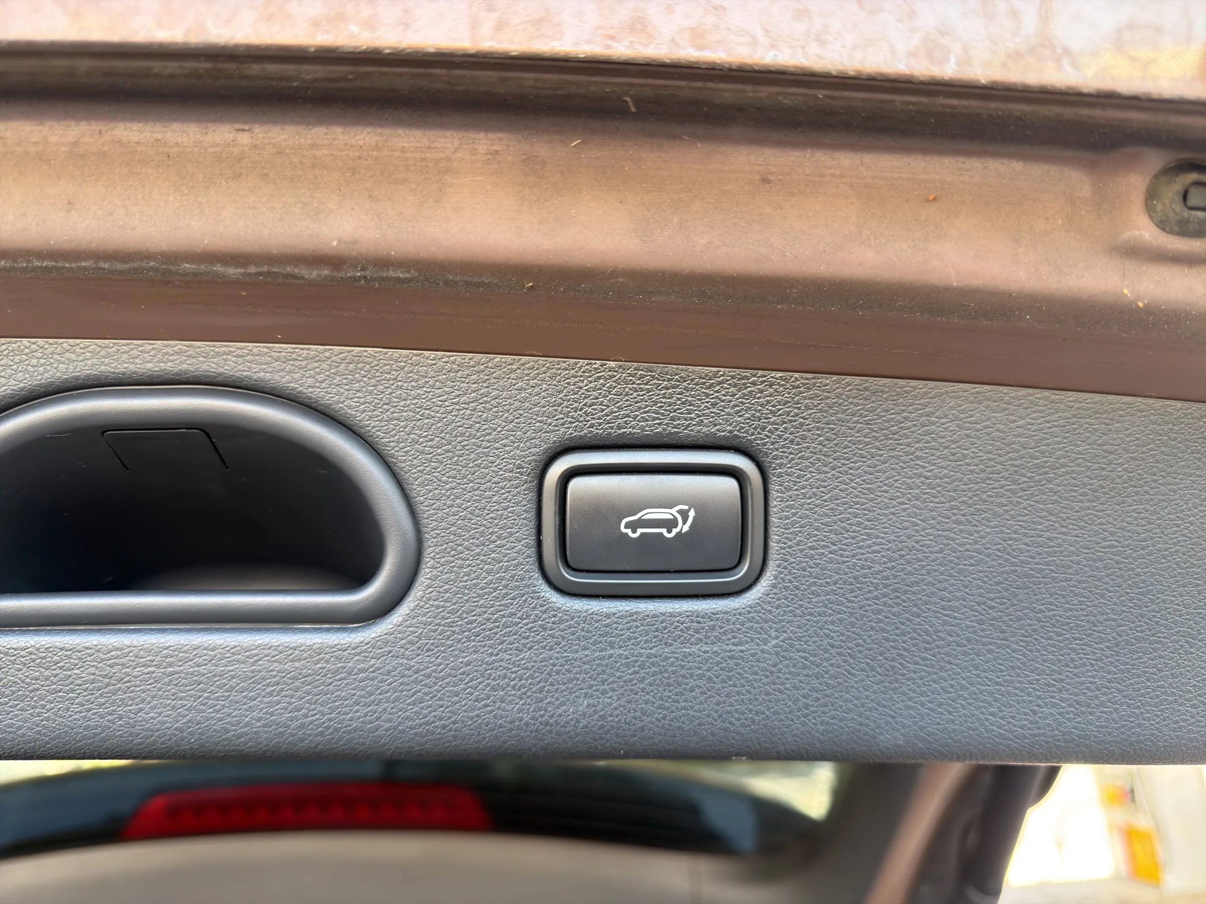 Used 2016 Hyundai Tucson Limited FWD image 25