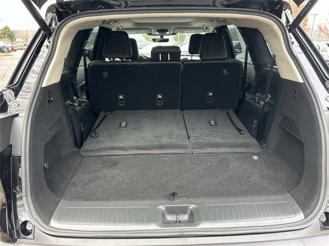 Certified 2025 INFINITI QX60 Pure image 13