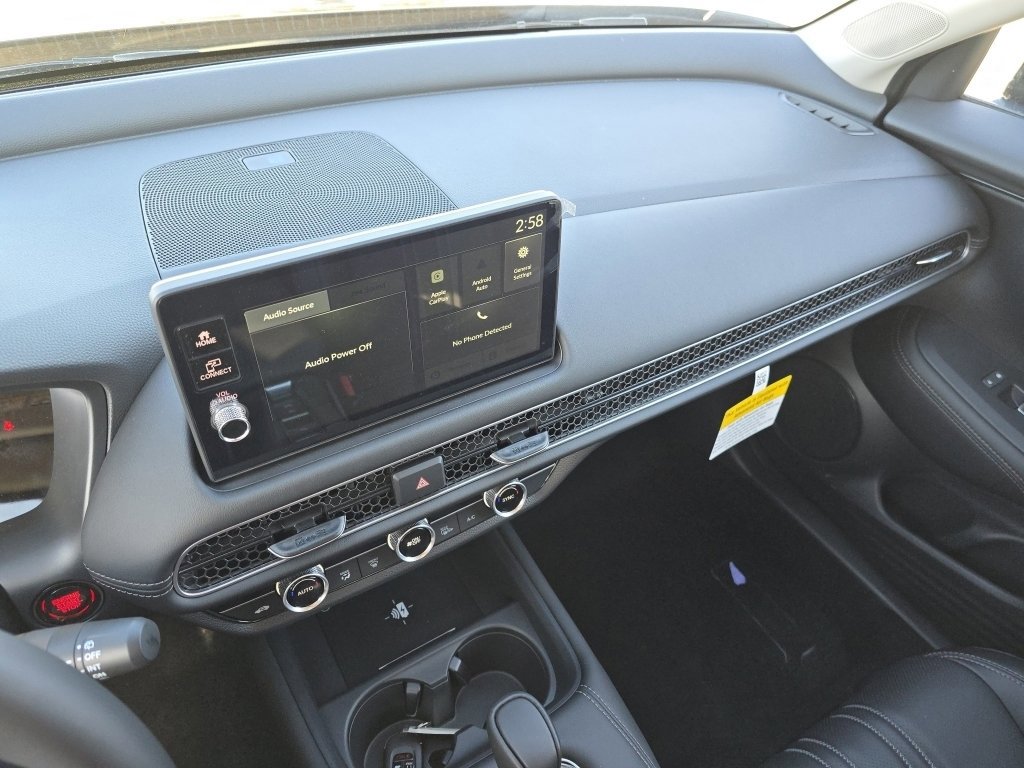 New 2026 Honda HR-V EX-L image 35