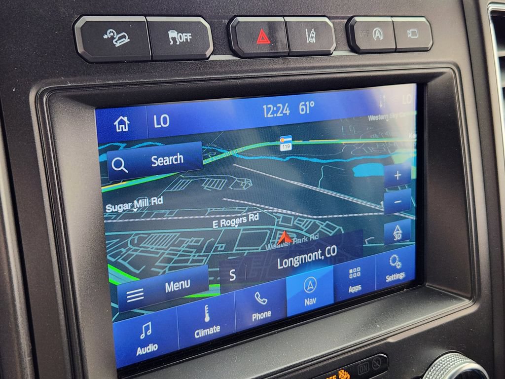 Used 2020 Ford Expedition Limited w/ Special Edition Package AWD/4WD image 22