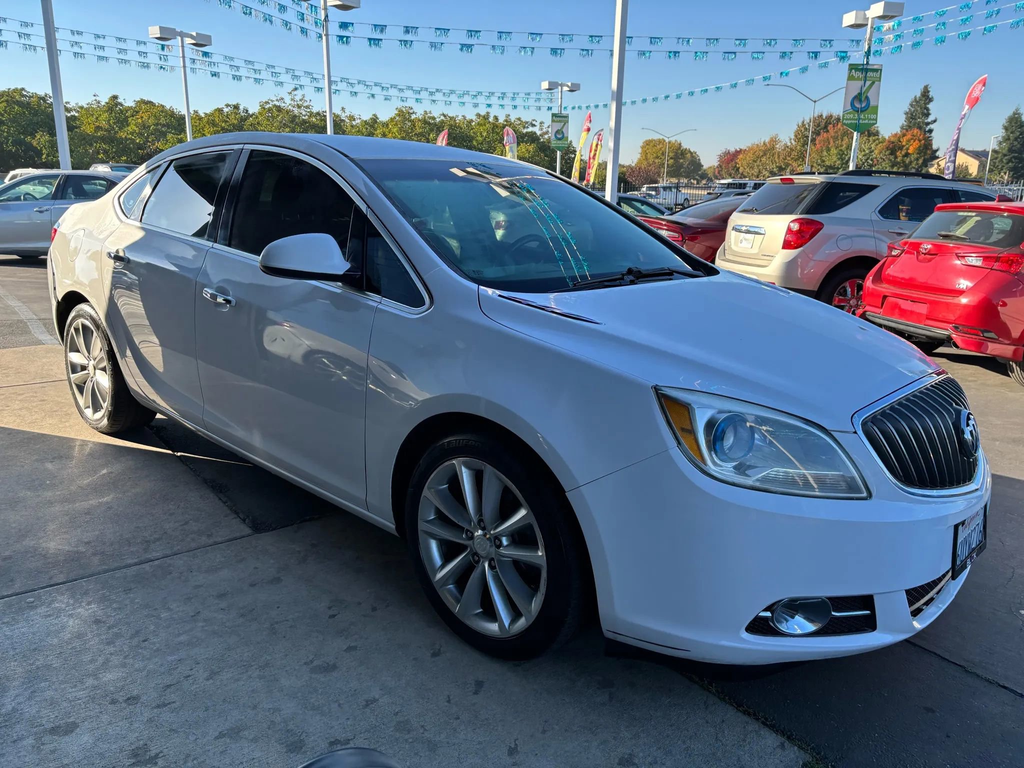 Used 2012 Buick Verano image 3